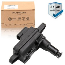 OEM Fuel Flap Door Cap