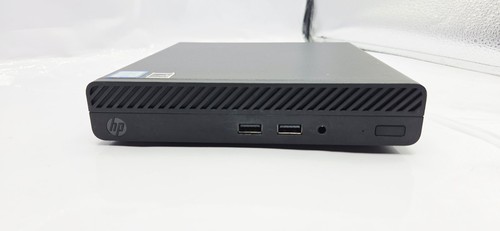 260 dm mini pc - h​p,