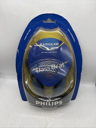 Phillips durable headband - phillips,