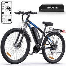 DUOTTS C29 29" Electric Bike