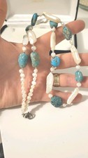Beautiful Turquoise Stone And