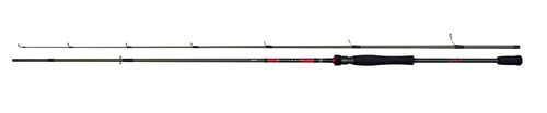Daiwa ninja spin - ninja, rod