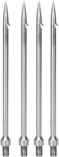 Fishing, with 8 Mm Long Nut