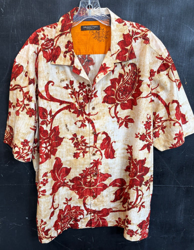 Tommy bahama island - soft, camp