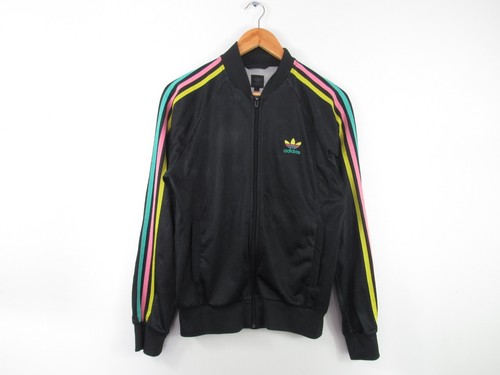 Adidas firebird rare tracksuit - rare,