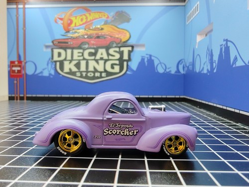 2026 hot wheels prototype - wheels,