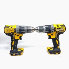 DeWalt DCD796 XR Brushless 18V