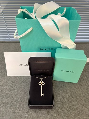 Tiffany and crown - crown, diamond