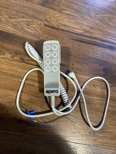Opera hc148 replacement remote - hc148,