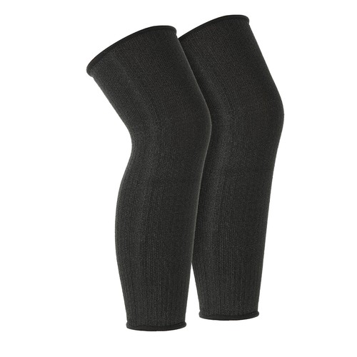42cm cut resistant leg sleeves - resistant,