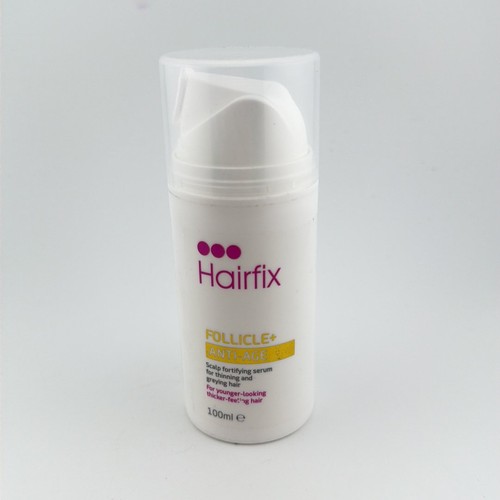 Hairfix follicle anti age - hairfix, follicle+