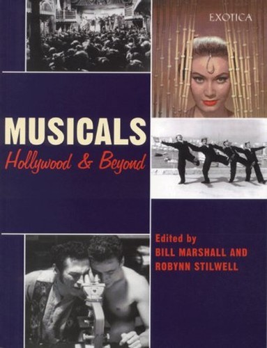 Musicals hollywood and - musicals,