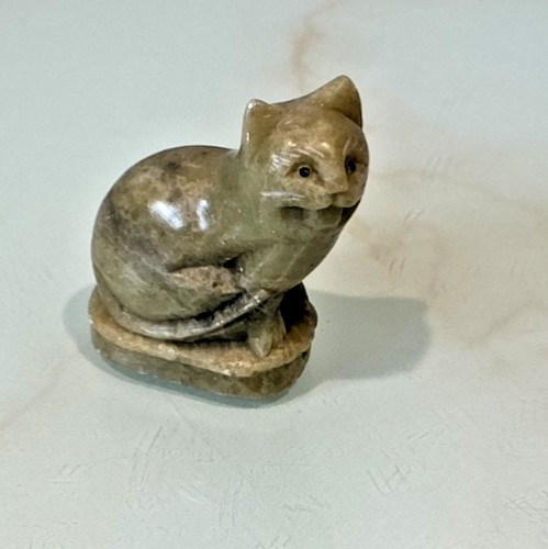 Vintage antique green - /antique,