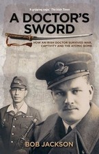 Bob Jackson.: A doctor's sword
