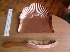 Vintage Joseph Sankey Copper