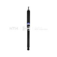 Shock absorber Rear Axle Top