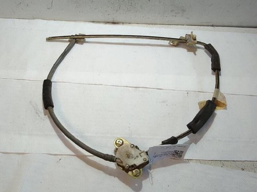 7628495 front power window - , rh