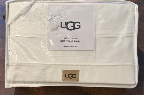 New ugg iona queen sheet - ugg, 4