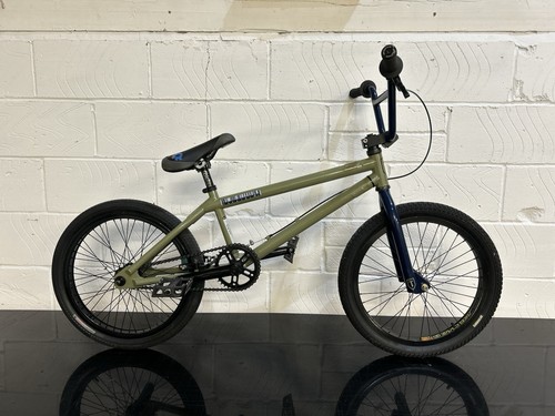 Terrible one bmx joe rich - one, t1