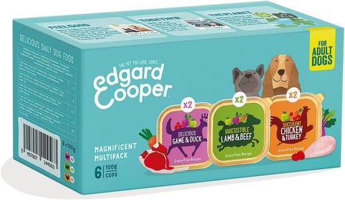 Edgard cooper adult - cooper,