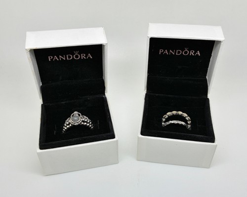 Genuine pandora sterling - genuine,