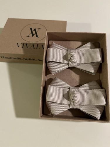 Vivaia shoe bows with - shoe,
