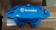 BREMBO BRAKE CALIPER L/H  FORD