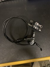 Shimano XTR / XT Rear Breakset