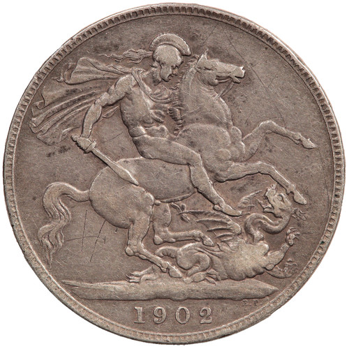 1902 king edward vii - king,