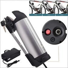Bottle 36v 10ah ebike - bottle,