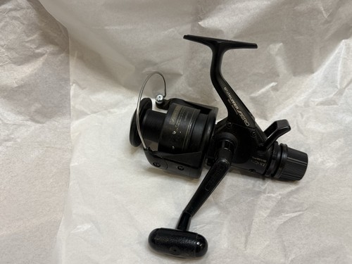 Shimano baitrunner aero 4000 - shimano,