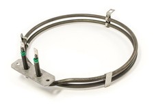 For WHIRLPOOL AKP262 Fan Oven