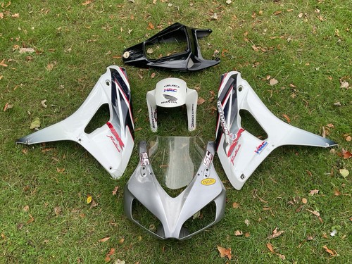 Honda cbr1000rr fairing - honda, panels