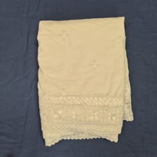 John Lewis Broderie Anglais