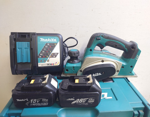 Makita bkp180 cordless 18v - bkp180,