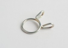 Suzuki Genuine RGV250 K-L 1989-1990 Air Cleaner C Replacement 09401-13409-000