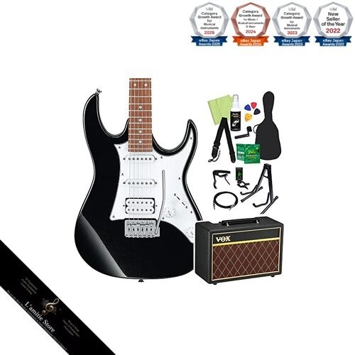 Gio ibanez grx40 electric - gio,