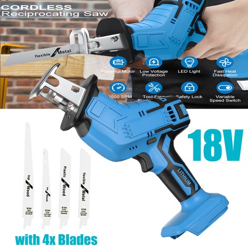 Electric cordless - electric,