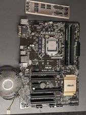 Motherboard Bundle Gigabyte