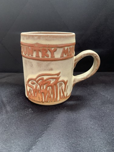 Tremar studio country - studio, mug