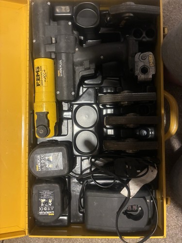 Rems mini press gun - mini,