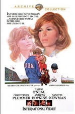 International Velvet [New DVD]