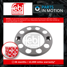 Wheel trim 02326 febi 1228439 - wheel,