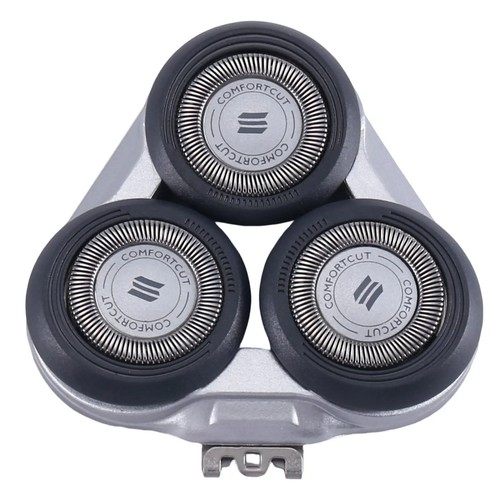 Replacement shaver head - replacement, blade