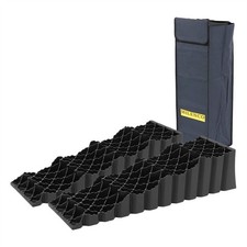Milenco Quattro Huge Level