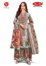 WEDDING INDIAN SALWAR KAMEEZ