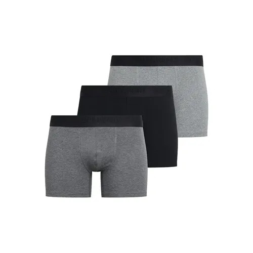 Superdry boxer triple pack - superdry,