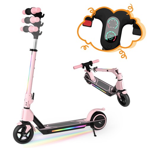 Adult electric scooter - adult,