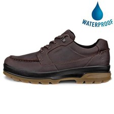 Ecco Shoes Rugged Track Men's