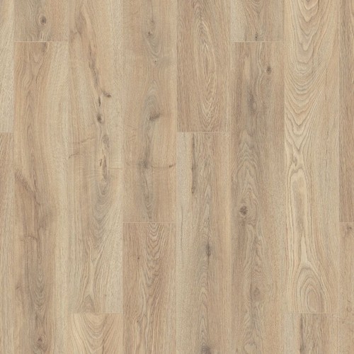 Oak effect laminate flooring - oak,